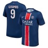 Officiële Voetbalshirt Paris Saint-Germain Goncalo Ramos 9 Thuis 2024-25 - Heren